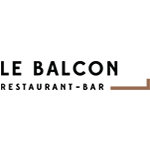 Restaurant Le Balcon